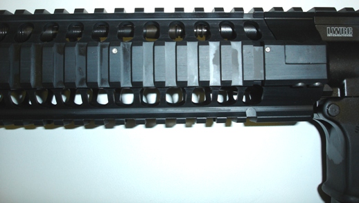 LWRC M6A2